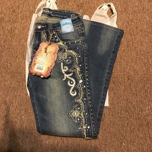 Jeans NWT